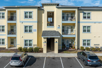 Victoria Crossing Apartments in St. Augustine, FL - Building Photo - Building Photo