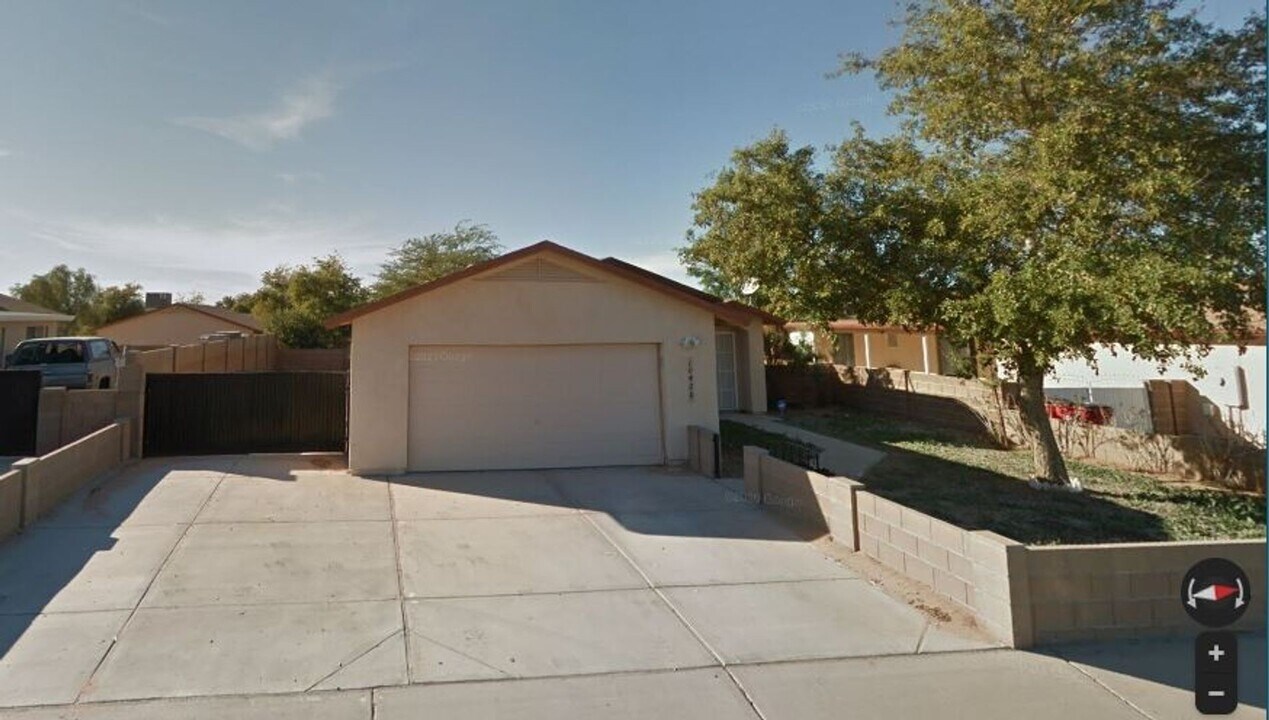 10398 1/2 S Ave 10 E in Yuma, AZ - Building Photo
