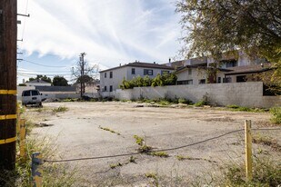Berkeley Station in Santa Monica, CA - Building Photo
