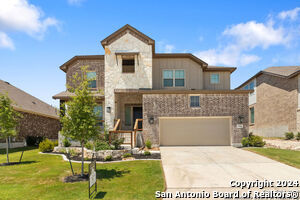 29003 Throssel Ln in San Antonio, TX - Building Photo