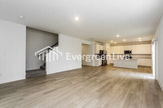 3598 Copley Ct in Danville, IN - Building Photo - Building Photo