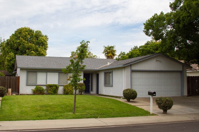 property at 3113 Independence Way