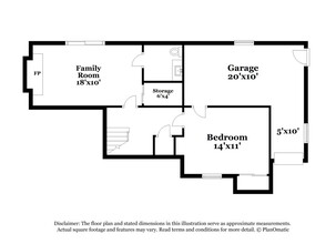 8799 Dorsey Rd in Riverdale, GA - Building Photo - Building Photo