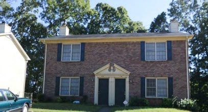 Rosehill Plantation in Buford, GA - Foto de edificio - Building Photo