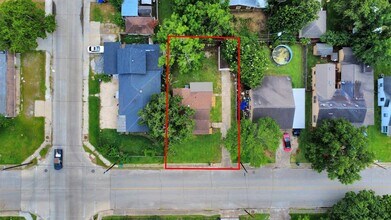 608 Thomas Ave in Pasadena, TX - Building Photo - Building Photo