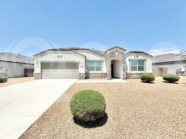 property at 30932 W Verde Ln