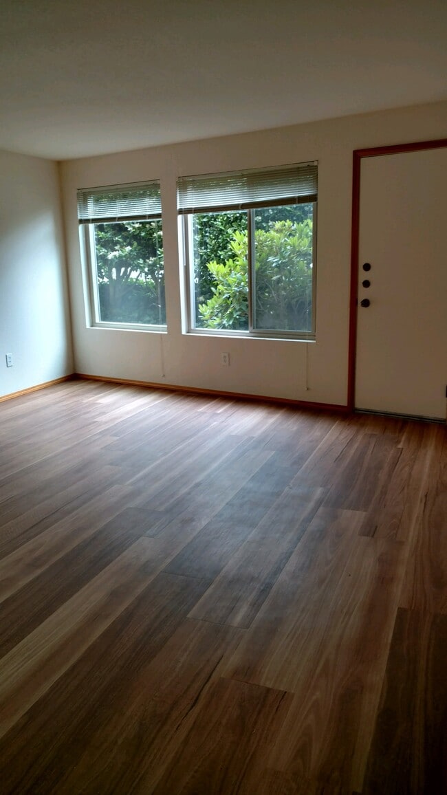 Pinehurst Apartments