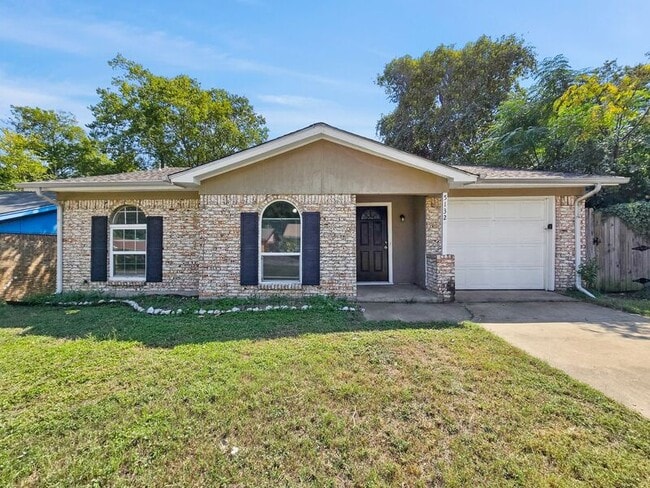 property at 5132 Sears Dr