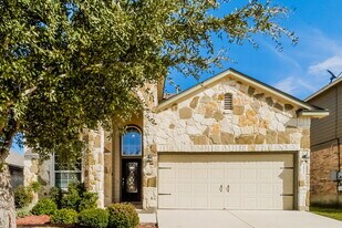 252 Oak Creek Way in New Braunfels, TX - Building Photo