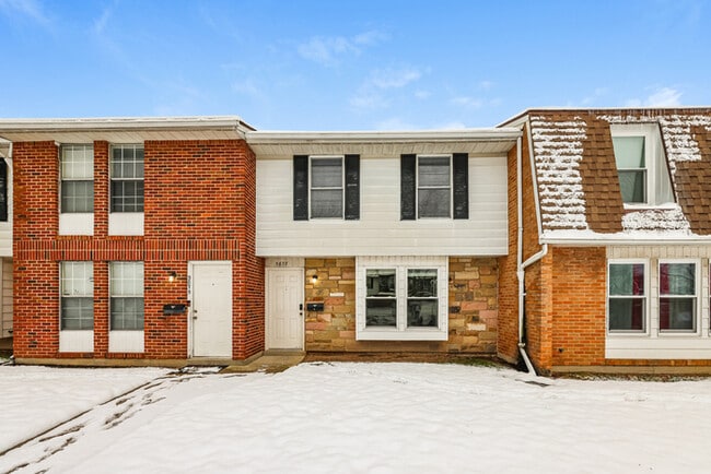 property at 5877 Taylorsville Rd