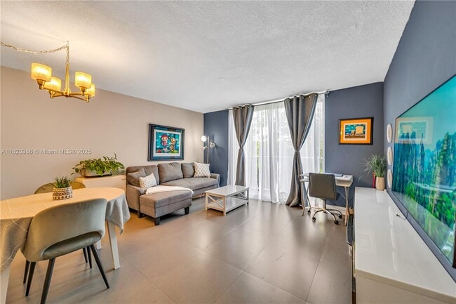 property at 1720 NW N River Dr