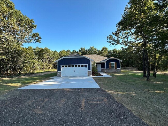 17190 Lantana Loop in Oklahoma City, OK - Building Photo - Building Photo
