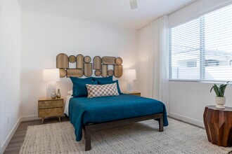 Bloom at Deer Valley in Phoenix, AZ - Building Photo - Interior Photo