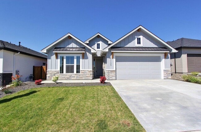 property at 11177 S Saylis Wy