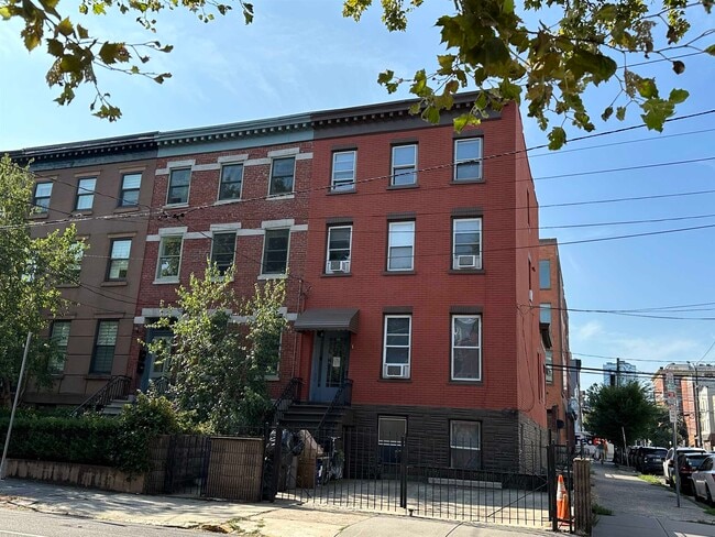 property at 297 4th St