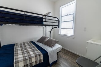 1080 Folsom St in San Francisco, CA - Building Photo - Building Photo