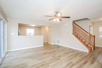 1647 Allegro Way in Indianapolis, IN - Building Photo - Building Photo