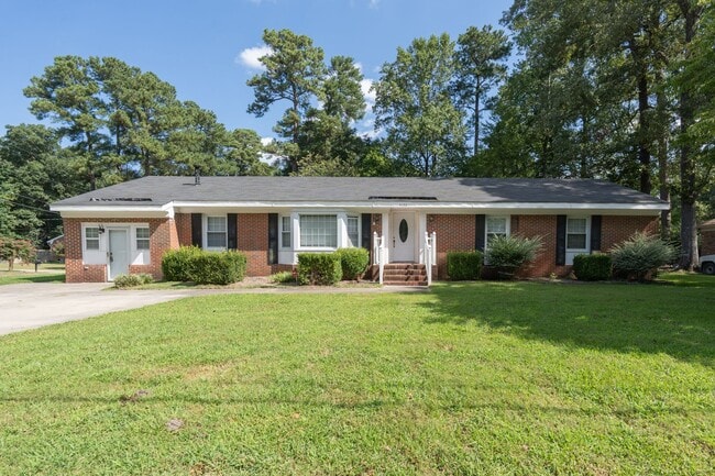 property at 4132 Dock Landing Rd