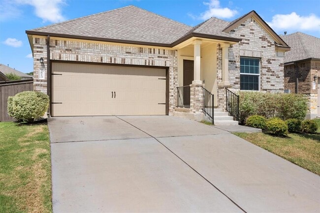 1613 Brueggerhoff Rd in Leander, TX - Building Photo - Building Photo