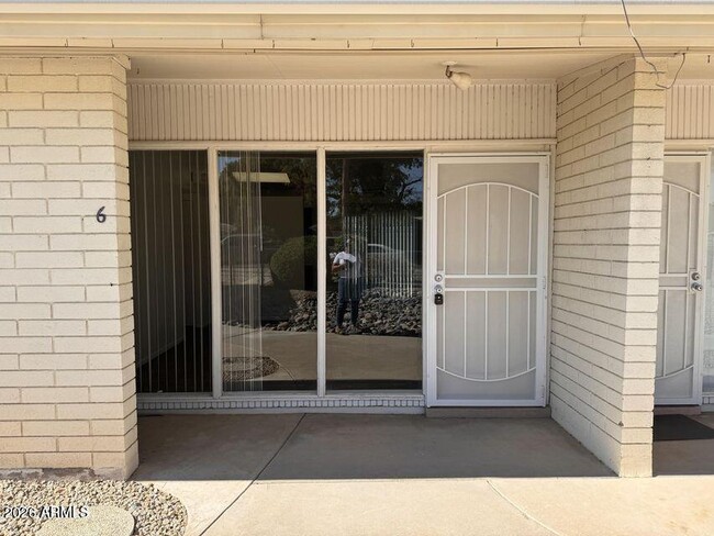 property at 2602 N 46th St