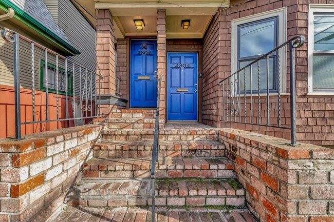 2804 Adeline St in Oakland, CA - Building Photo - Building Photo