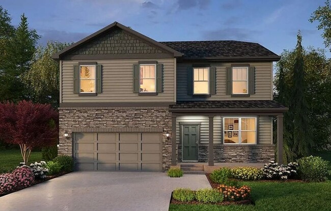 property at 8006 S Fruitvale Ln