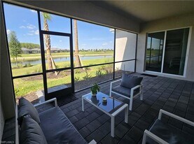 5897 Sunningdale St in Ave Maria, FL - Building Photo