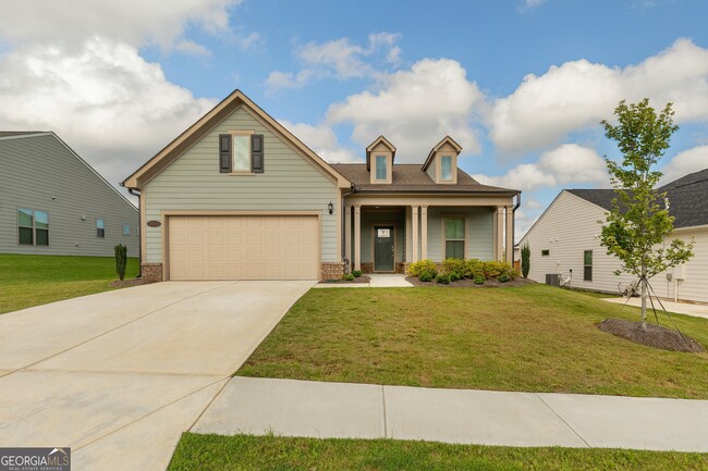 147 Soundview Trce in Peachtree City, GA - Building Photo - Building Photo