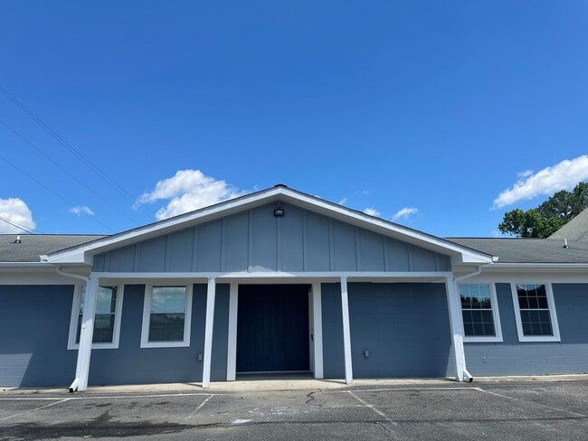 property at 11735 Hwy 411