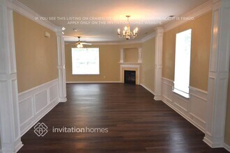11721 Oak St in Charlotte, NC - Foto de edificio - Building Photo