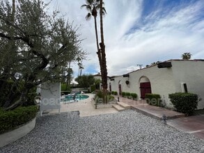 550 El Cielo Rd in Palm Springs, CA - Building Photo - Building Photo