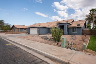 4767 W 31st Ln in Yuma, AZ - Building Photo - Building Photo