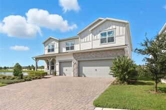 13726 Tybee Beach Ln in Orlando, FL - Building Photo - Building Photo