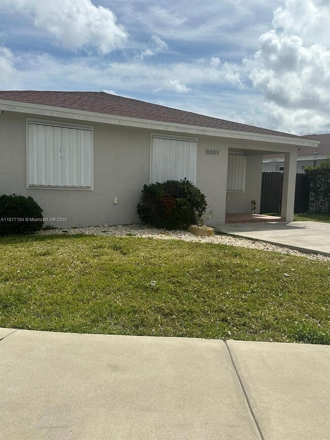 18889 NW 35th Ave