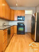 1844 W 18th St, Unit 1F in Chicago, IL - Building Photo - Building Photo