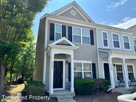 3032 Courtney Creek Blvd