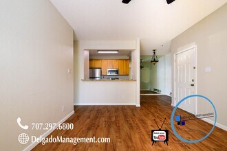 1201 Glen Cove Pky in Vallejo, CA - Building Photo - Building Photo