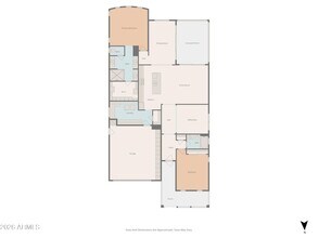 17963 E Silver Sage Ln in Rio Verde, AZ - Building Photo - Building Photo