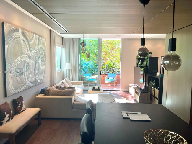 property at 1700 Meridian Ave