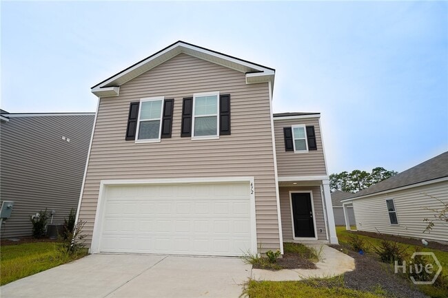 property at 472 Coconut Dr