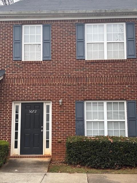 5072 Leeshire Trace in Tucker, GA - Building Photo - Building Photo