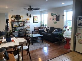 1513 Fairmount ave, Unit 2 in Philadelphia, PA - Building Photo