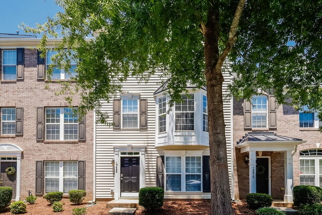 property at 10480 Alexander Martin Ave