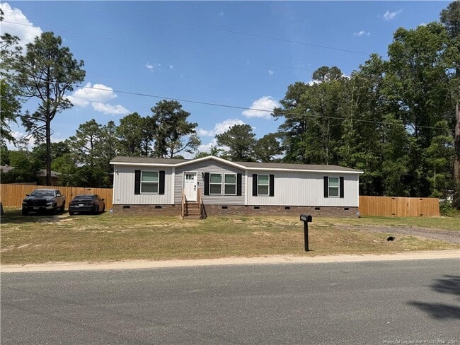 property at 1837 Gumberry Ct