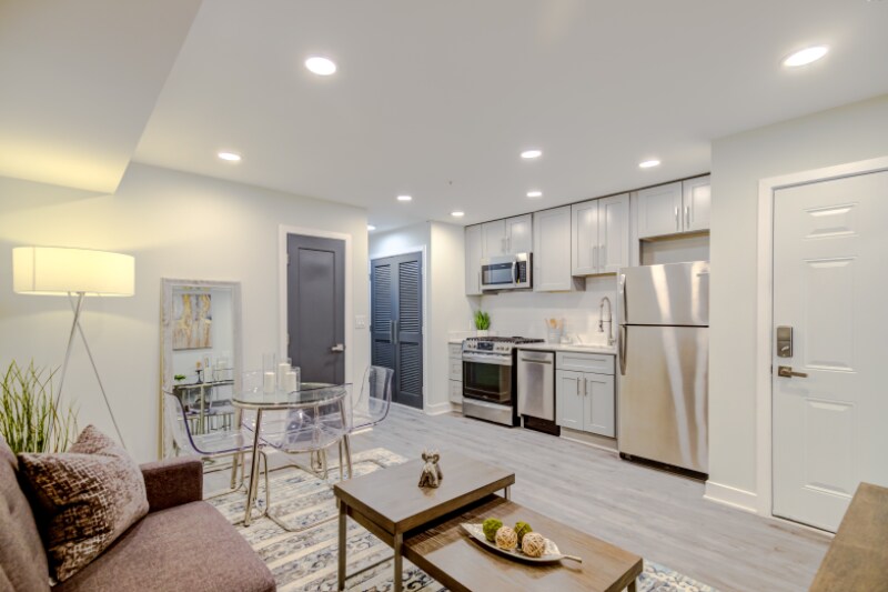 1420 Eastern Ave NE-Unit -2 in Washington, DC - Building Photo
