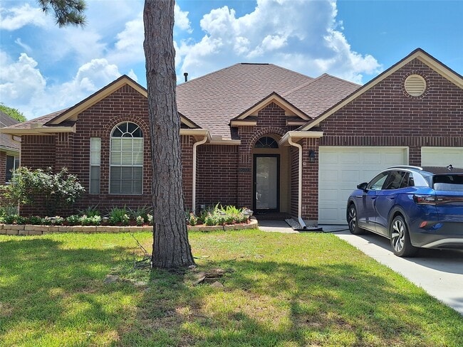 property at 20323 Concord Hill Dr