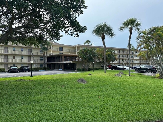property at 9355 SW 8th St