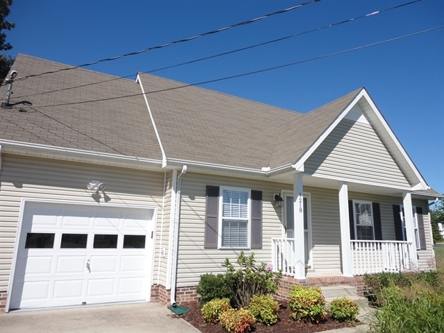 property at 1218 Olive Branch Rd