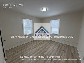 110 Fermo Ave in Ferguson, MO - Building Photo - Building Photo