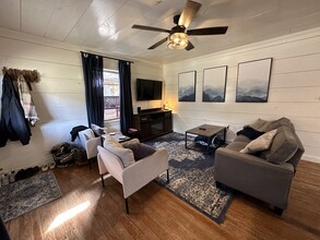 376 Oak Tree Rd in Ruston, LA - Foto de edificio - Building Photo